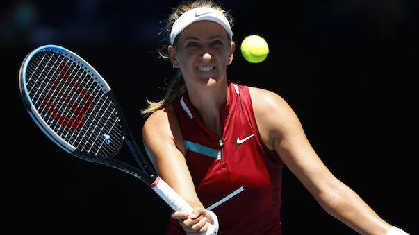 Kein Visum! Azarenka muss Toronto auslassen