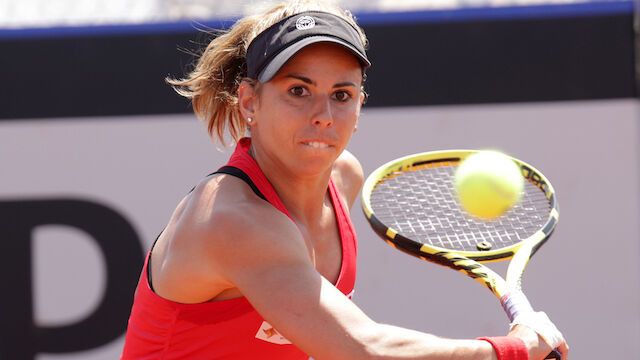 Julia Grabher scheitert im Istanbul-Viertelfinale