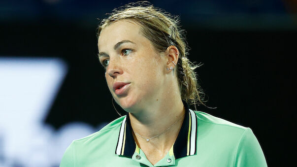 WTA: Saison-Aus für French-Open-Finalistin