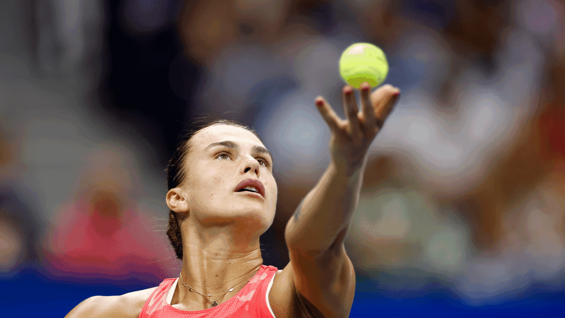 WTAFinals Die ersten Teilnehmerinnen stehen fest