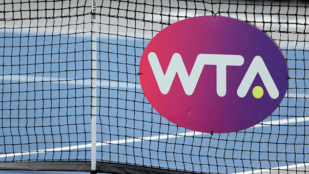Turnier in Russland: So reagiert die WTA bei Teilnahme