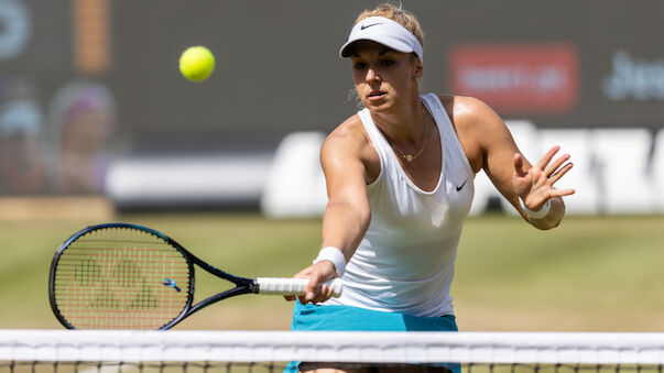Babyglück! Deutsches Tennis-Ass brachte erstes Kind zur Welt