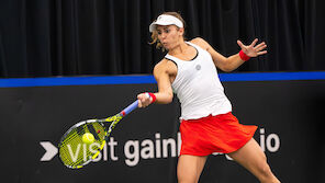 Das ist die Auftaktgegnerin von Grabher bei Australian Open