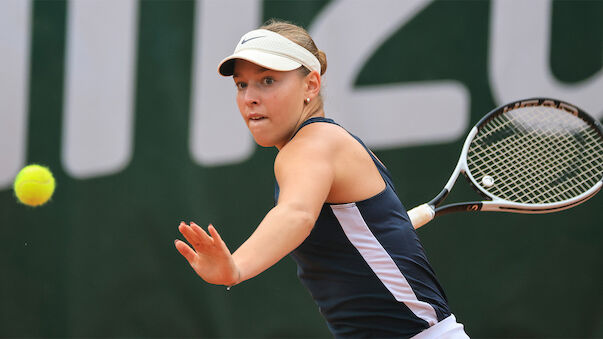 Top-Talent Anna Pircher - was sie so stark macht