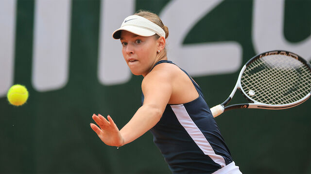 Top-Talent Anna Pircher - was sie so stark macht