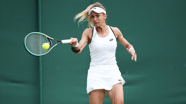 "Schmerz und Angst": Schwere Vorwürfe gegen WTA