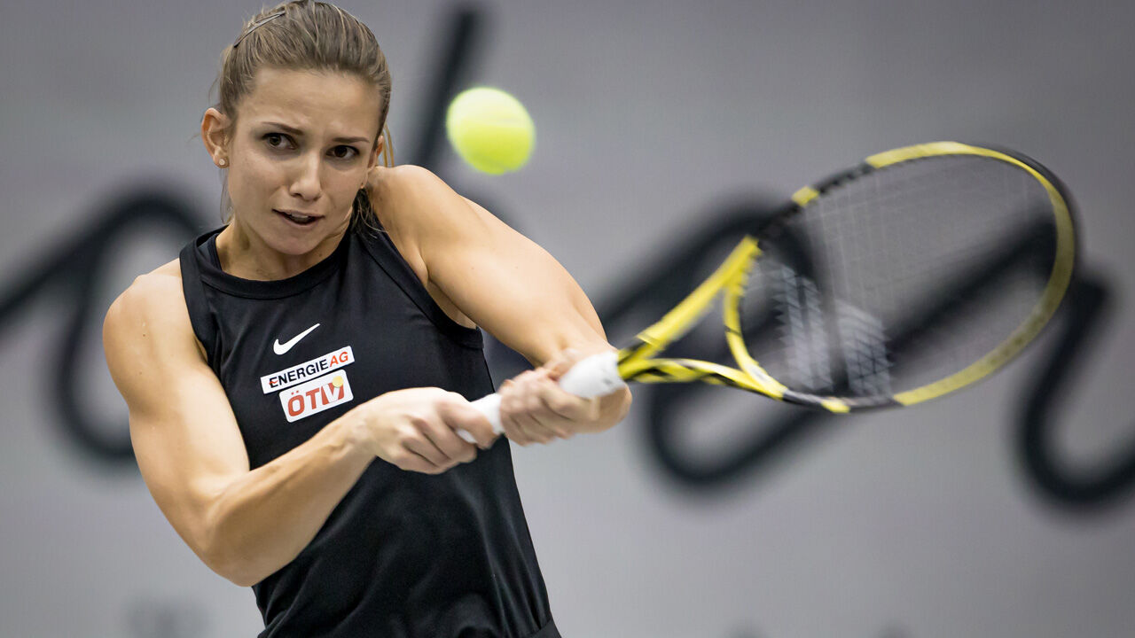 34+ Dominic Thiem Freundin Barbara Haas Images