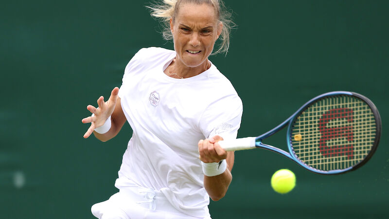 Arantxa Rus