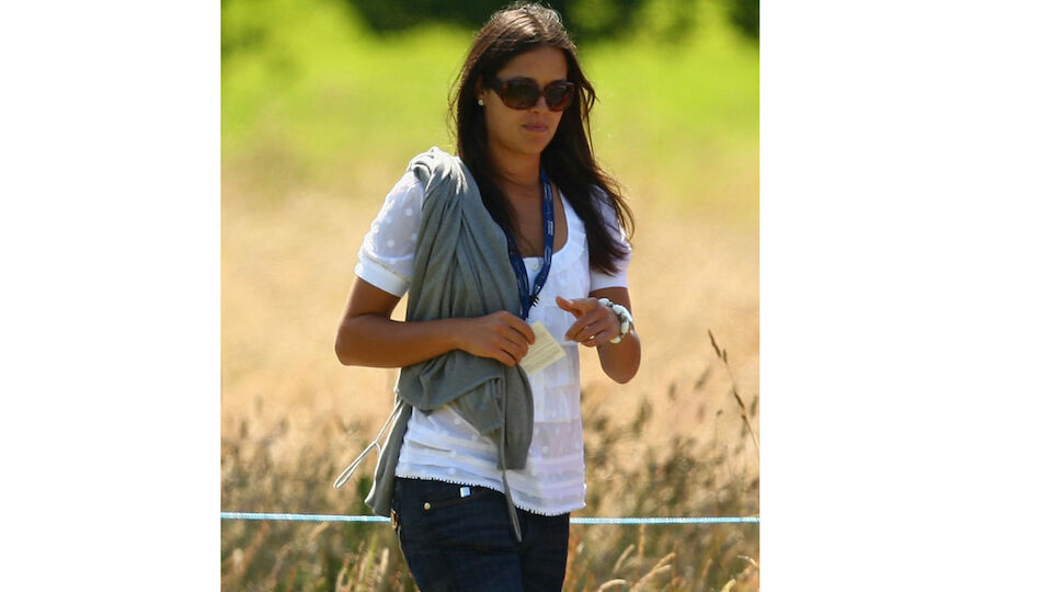 Die schönsten Bilder von Tennis-Beauty Ana Ivanovic