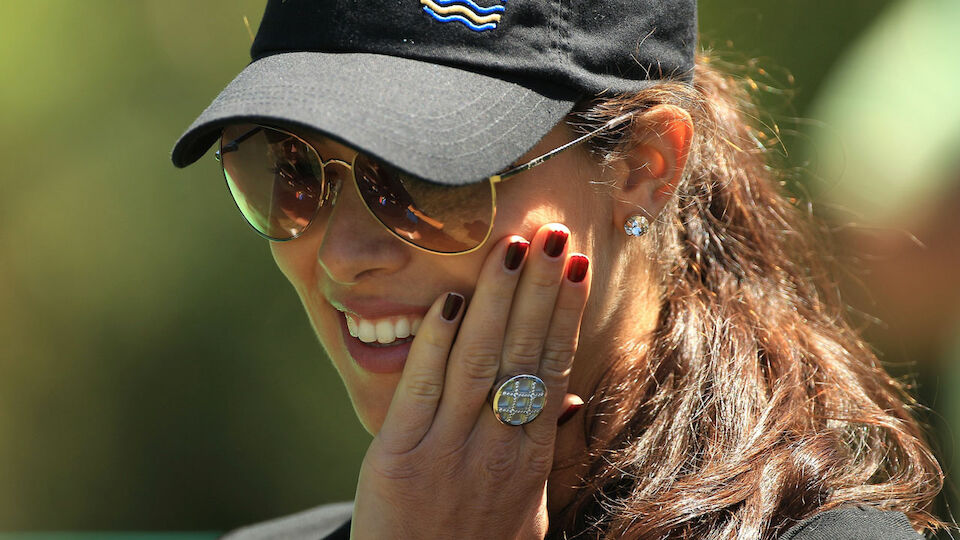Die schönsten Bilder von Tennis-Beauty Ana Ivanovic