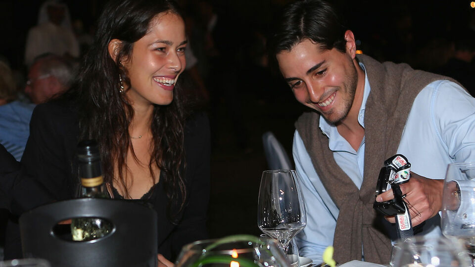 Die schönsten Bilder von Tennis-Beauty Ana Ivanovic