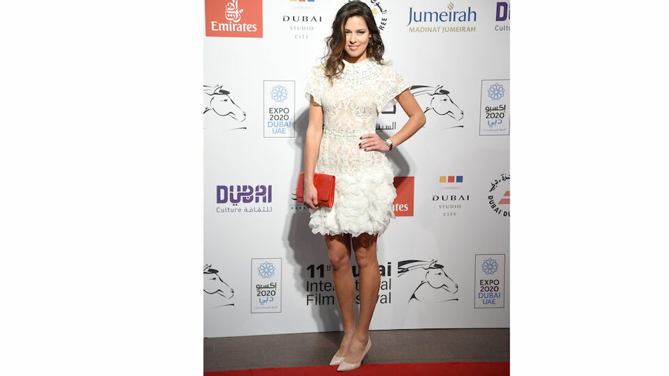 Die schönsten Bilder von Tennis-Beauty Ana Ivanovic