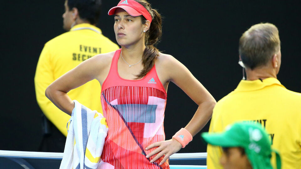 Die schönsten Bilder von Tennis-Beauty Ana Ivanovic