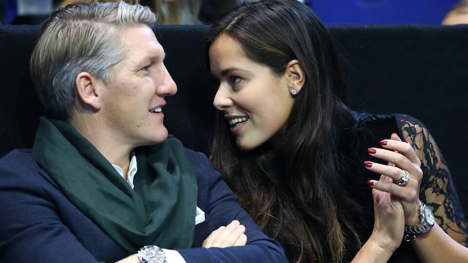 Die schönsten Bilder von Tennis-Beauty Ana Ivanovic