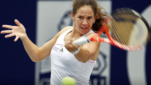 Patty Schnyder kehrt auf die Tour zurück