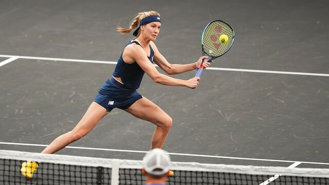 Ex-Wimbledon-Finalistin kündigt Karriereende an