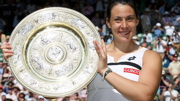 Bartoli kehrt im März auf die WTA-Tour zurück