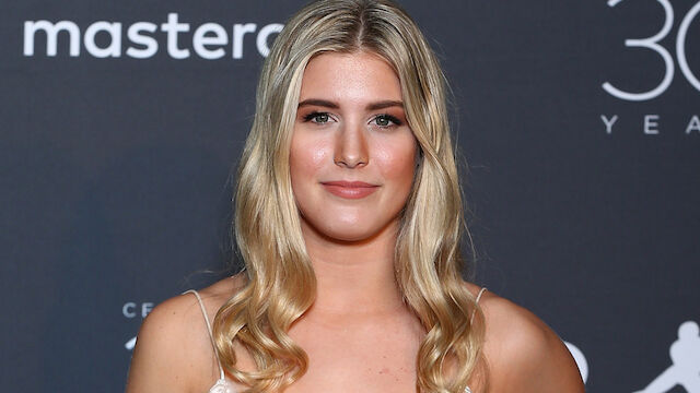 85.000 Dollar für Date mit Genie Bouchard