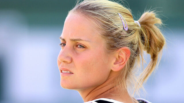 Dokic wieder in Melbourne dabei