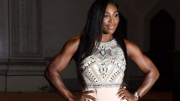 Serena Williams sagt Dubai ab