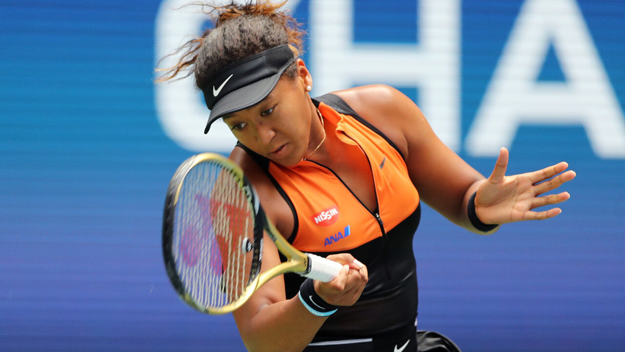 WTA Osaka trennt sich schon wieder von ihrem Trainer