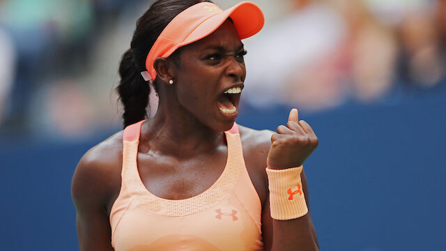 Stephens triumphiert in Miami