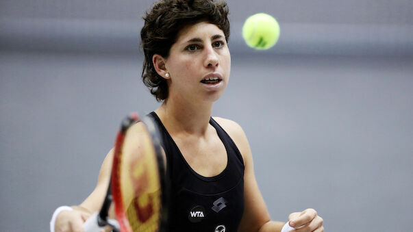 Ex-Top-Ten-Spielerin Suarez Navarro besiegt Krebs