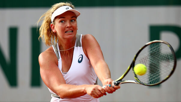 2. WTA-Titel für Coco Vandeweghe