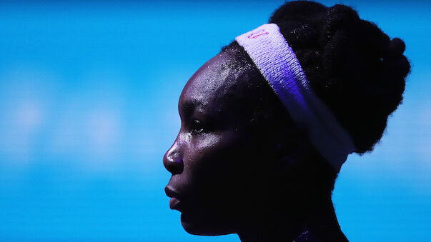 Freispruch für Venus Williams