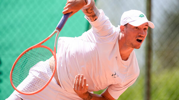 Novak in 1. Wimbledon-Runde gegen US-Amerikaner