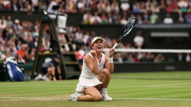 Wimbledon: Frauen-Feld erlebt Favoritinnen-Exodus