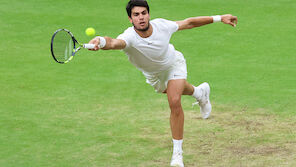 Wimbledon 2025: Hier siehst du das Grand-Slam-Turnier live