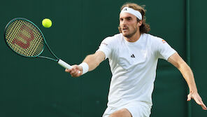 Ivanisevic schimpft über Schützling Tsitsipas: 