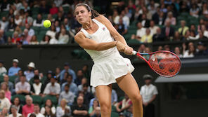 Auch Coco Gauff scheitert! Favoritensterben in Wimbledon