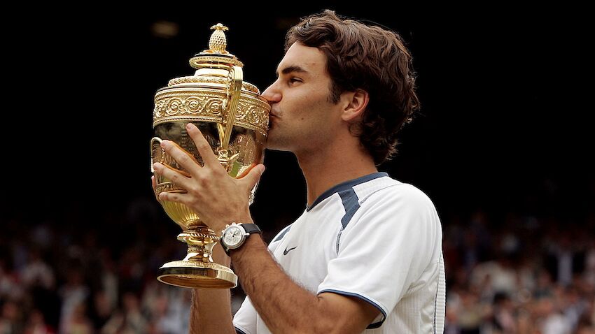 Alle Wimbledon Sieger Alle Wimbledon Sieger