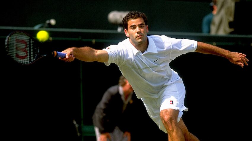 Alle Wimbledon Sieger Alle Wimbledon Sieger