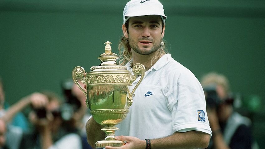 Wimbledon Alle Sieger Wimbledon Alle Sieger