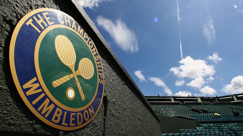 Alle Wimbledon Sieger Alle Wimbledon Sieger