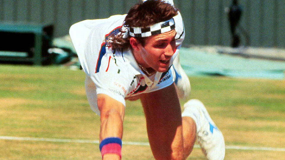 Diashow Alle WimbledonSieger der Open Era seit 1968 SportMix Tennis