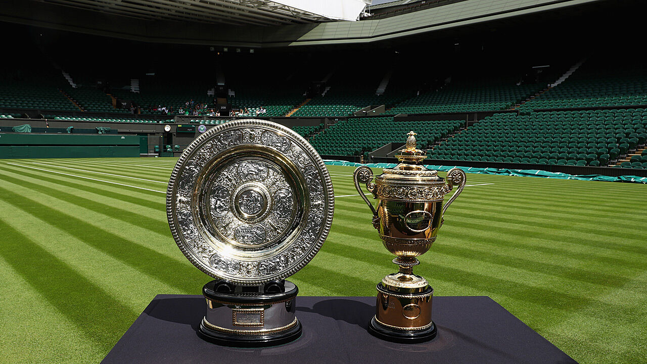 Ergebnisse Wimbledon Live Ergebnisse Wimbledon Live