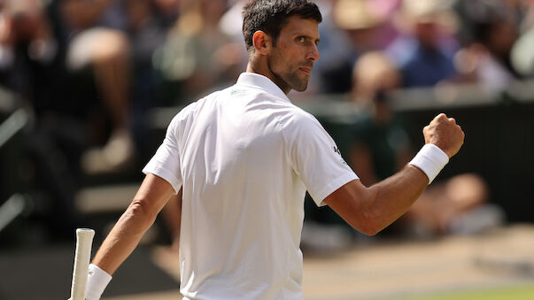 Novak Djokovic bestätigt Olympia-Teilnahme