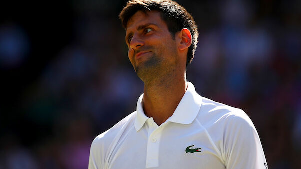 Djokovic kritisiert Wimbledon-Veranstalter