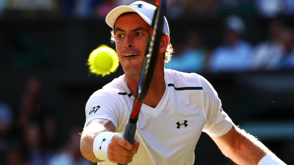 Murray um Nummer 1, Federer will Revanche