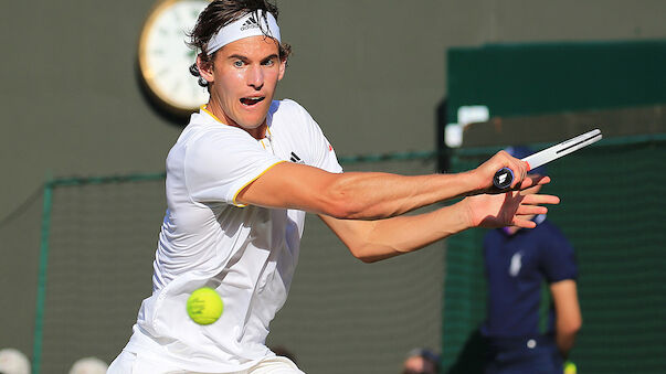 Thiem würdigt Ofner-Erfolg