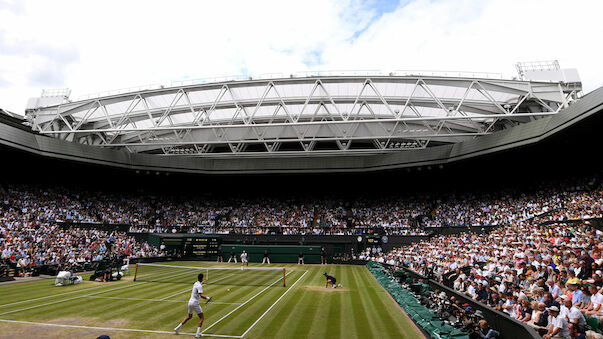 Finanzielle Probleme für Wimbledon 2021?