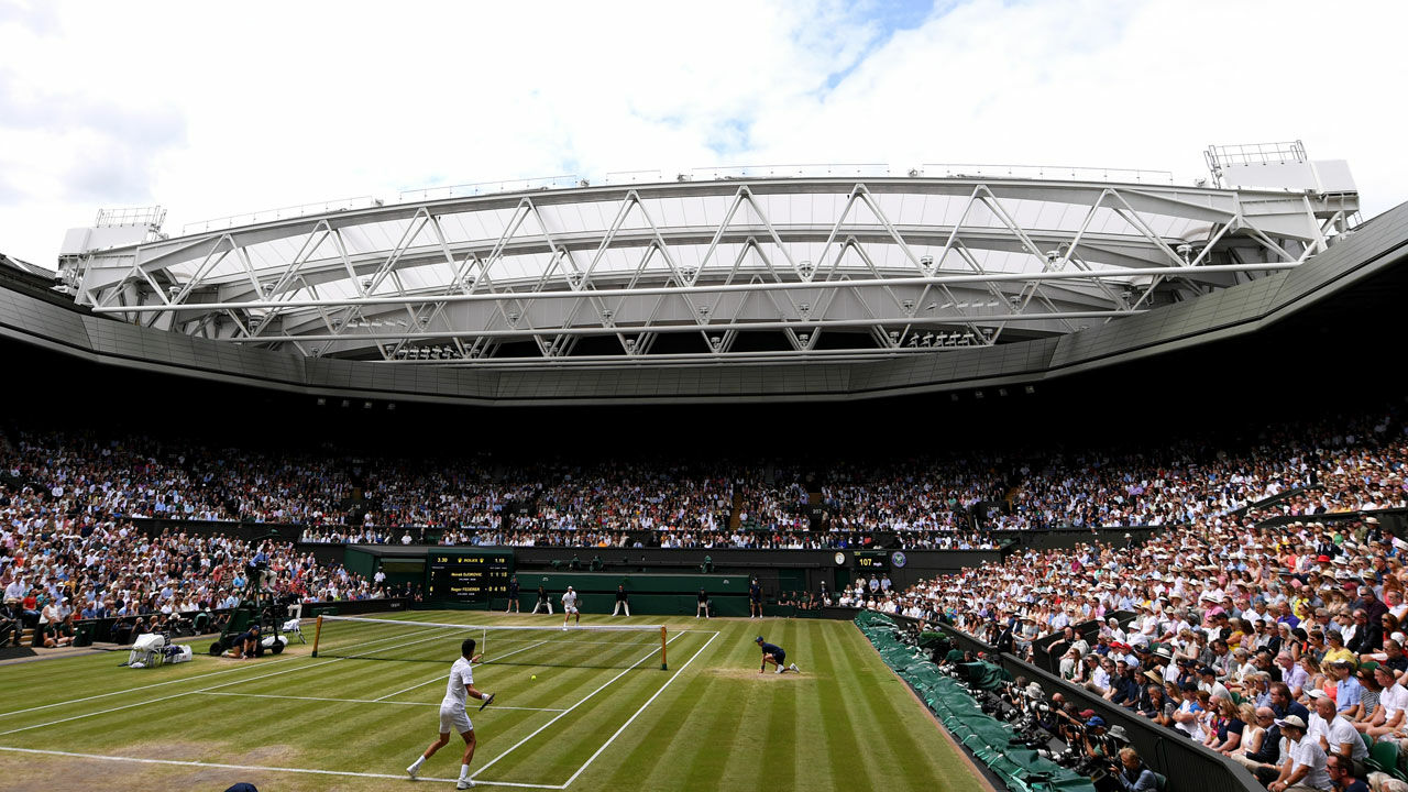 Wimbledon Sieger 2021 Wimbledon Sieger 2021