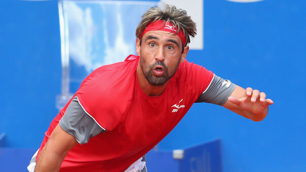 Wird Baghdatis böse Überraschung für Thiem?