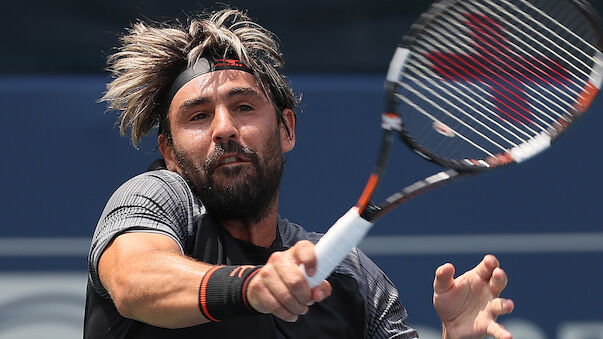 Baghdatis beendet in Wimbledon seine Karriere