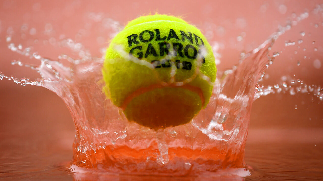 French Open: Regen verhindert Thiem-Match am Mittwoch ...