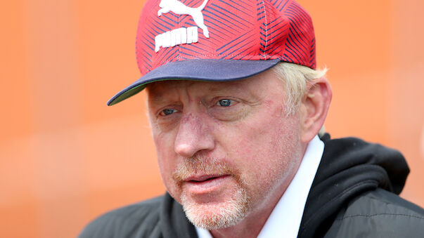 Boris Becker kritisiert Wimbledon-Absage